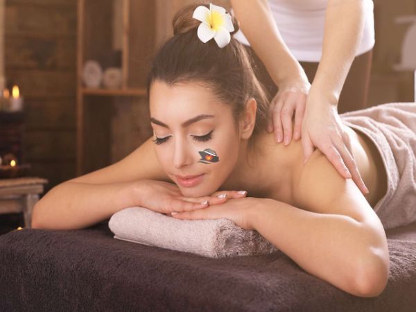 Best Spa Massage Nha Trang